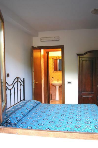 Agriturismo I Due Regni Petrella Salto Eksteriør billede